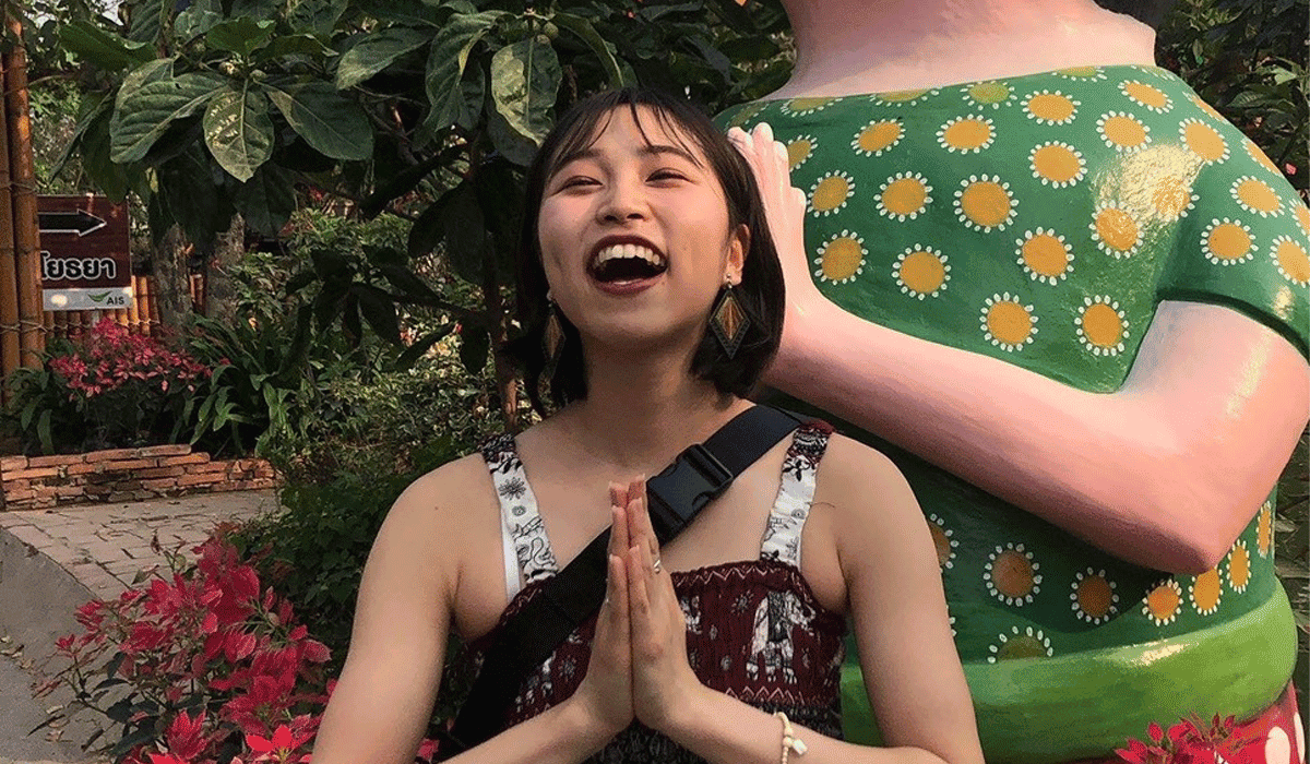 【三笘薫の嫁】剱持クリアはハーフじゃない!超美人の三段跳び選手だった!