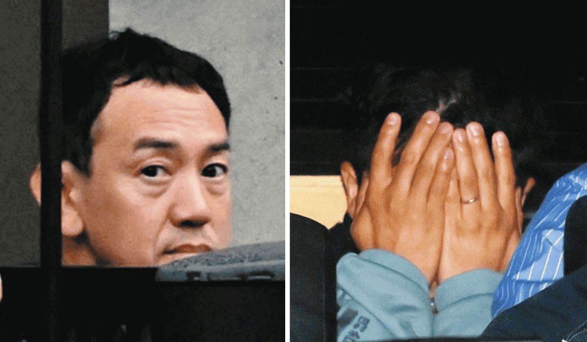 【顔画像】森山勇二と小瀬村史也の勤務小学校はどこ?経歴やインスタを調査!