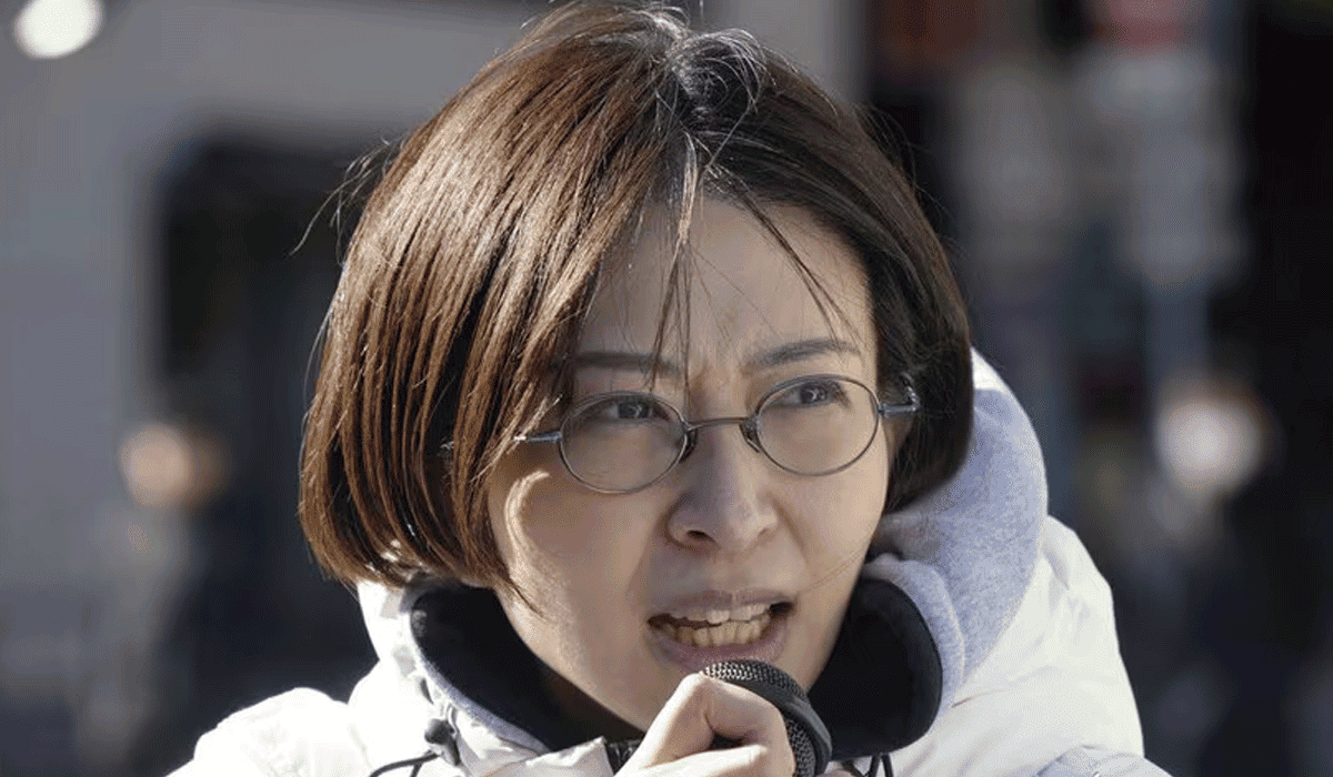 【何者】さとうさおりの経歴が凄い!YouTuberで公認会計士!