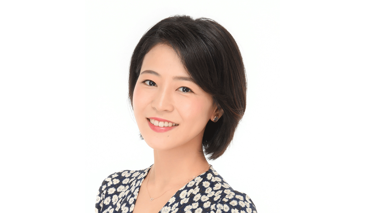【顔画像】鳥海彩の旦那はイケメン!?子供の学校はどこ!?