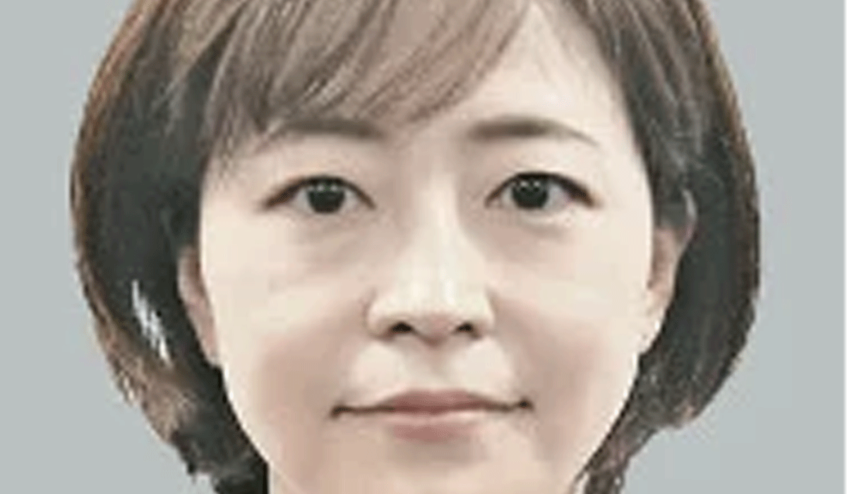 鳥海彩のwiki経歴が凄すぎ!大阪出身で高校や中学を調査!